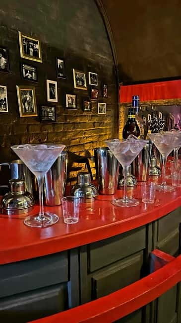 Budapest: Cocktail Tasting with Unique & Delicious Cocktails - Who Will Love This Experience?