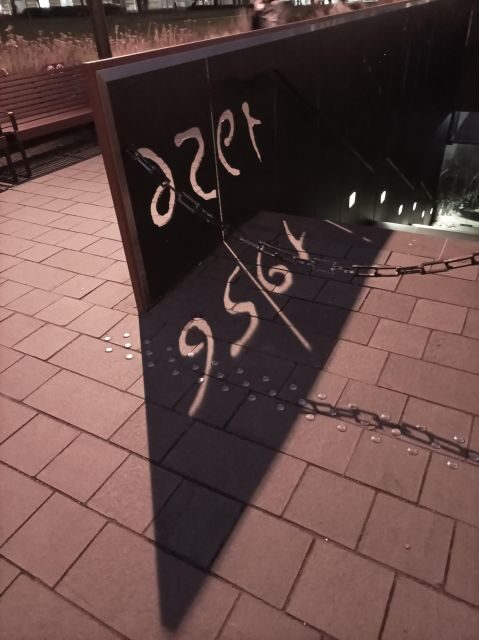 Budapest: Communist History with a local guide - What Past Participants Say