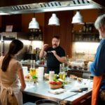 Budapest: Cooking School  Hungarian Menu & Local Market - The Cooking: Hands-On and Interactive