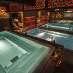 Budapest: Couple Holistic Swedish Massage with Jacuzzi Time - The Experience Breakdown