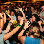 Budapest: Danube Beat Party Cruise with Drink Packages - Detailed Breakdown of the Itinerary