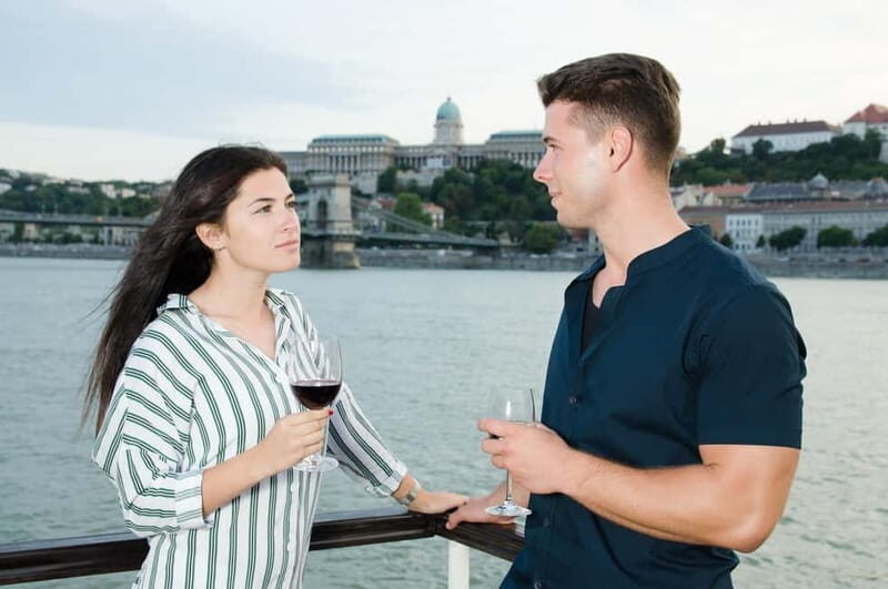Budapest: Danube Cruise with Audioguide & Panorama Terrace - The Sum Up
