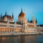 Budapest: Danube Cruise with Hungarian Dinner and Live Music - Who Should Consider This Experience?