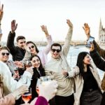 Budapest: Danube River Cruise with Unlimited Rosé Wine - What’s Included and What to Consider