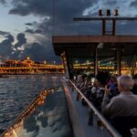 Budapest Danube River Sightseeing Night Cruise with Drinks - What Makes This Tour Stand Out?