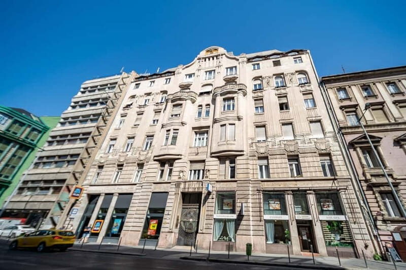 Budapest, Day Spa: Sauna, Massage and Relaxation Room - Who Should Book This?