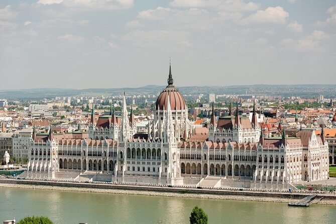 Budapest Day Trip from Vienna - The Itinerary — What to Expect and What You Might Love