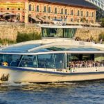 Budapest: Daytime Sightseeing Boat Cruise - Authentic Experiences from Travelers
