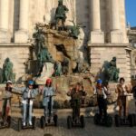 Budapest Downtown Guided Segway Tour - The Sum Up