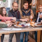 Budapest: Eat the Street, food tour with wine, 16+ tasting - Who Will Love This Tour?