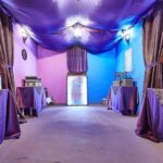 Budapest: Escape Room game - Egyptian Adventure - The Setting and Atmosphere