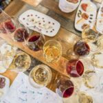 Budapest: Essentials of Hungarian Wine Tasting Class - A Detailed Look at the Itinerary