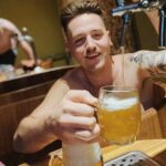 Budapest Exclusive Thermal Spa LUKACS LUXURIOUS PRIVATE BEER BATH - The Authentic Touch