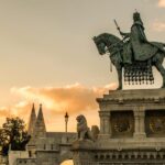 Budapest exploration for solo travelers with local companion - Practical Tips for Your Budapest Walk