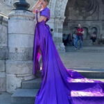 Budapest: FlyingDress Shooting - The Photo Sessions and Locations