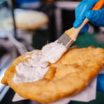 Budapest: Food Tour Market-to-Tavern: 14+ Tasters & Wines - Exploring the Market: First Tastes