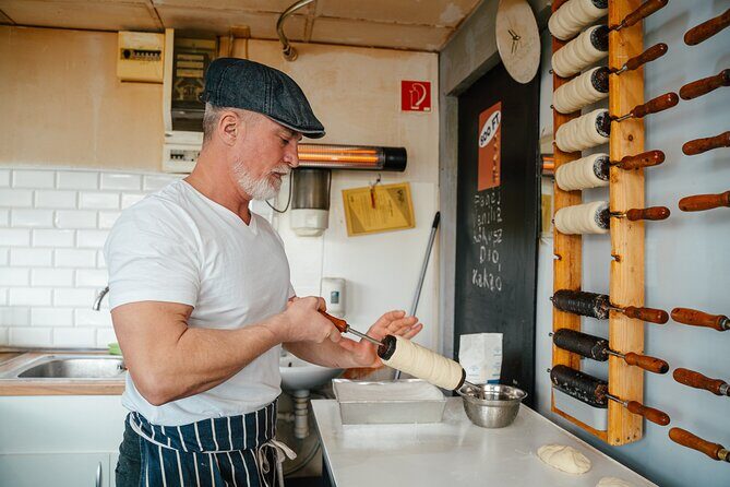 Budapest Food Tour & Wine Tasting 2025 by Foodapest - In-Depth Look at the Tour Experience