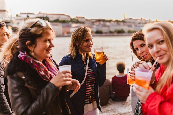 Budapest Food Tour with a Local: A Feast for Foodies 100% Personalized - Who Is This Tour Best For?