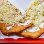 Budapest Food Walking Tour: Eat, Sip & Explore Like a Local - A Detailed Breakdown of the Itinerary