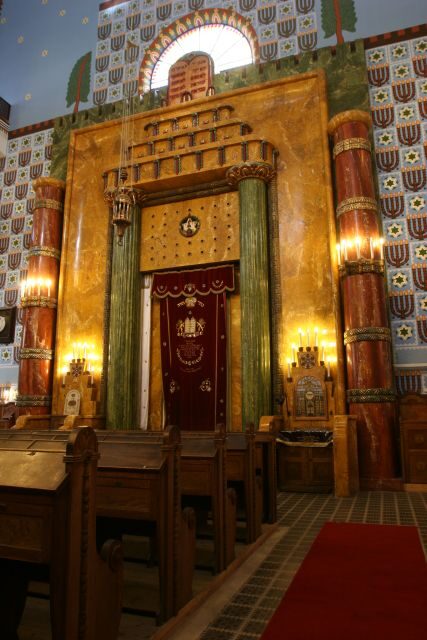 Budapest Grand Half-Day Jewish Heritage Tour - The Value of the Experience