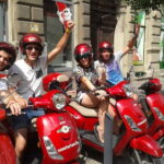 Budapest Grand Vespa Tour - Who Will Love This Tour?