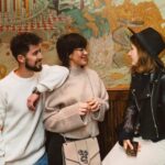 Budapest: Guided Bar Crawl Walking Tour - Detailed Breakdown of the Experience