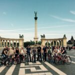 Budapest: Guided Bike Tour - The Value of This Bicycle Tour