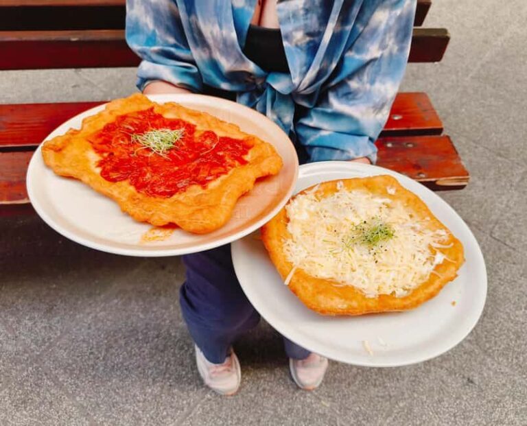 Budapest: Guided Bike Tour with Langos Experience - Final Thoughts: Is This Tour Worth It?