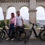 Budapest: Guided E-Bike Sightseeing Tour - What to Expect: A Well-Rounded Sightseeing Experience