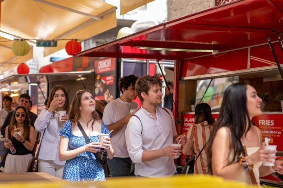 Budapest: Guided Food Tour with Wine, Beer, and Shots - Who Will Love This Tour?