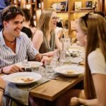 Budapest Guided Food Walking Tour with Drinks Included - Group Size, Duration, and Practical Info