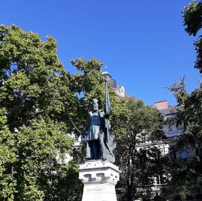 Budapest: Guided Musical Tour & Folk Music Performance - What’s Included & What to Consider