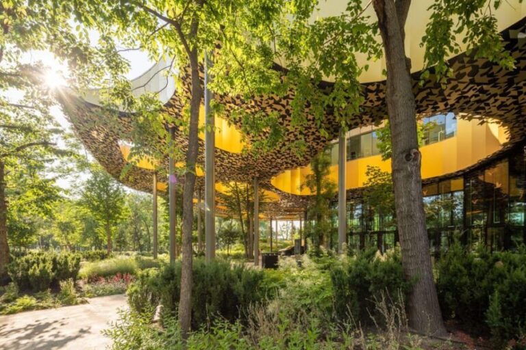 Budapest: Guided Tour of the House of Music, Hungary - Who Should Consider This Tour?