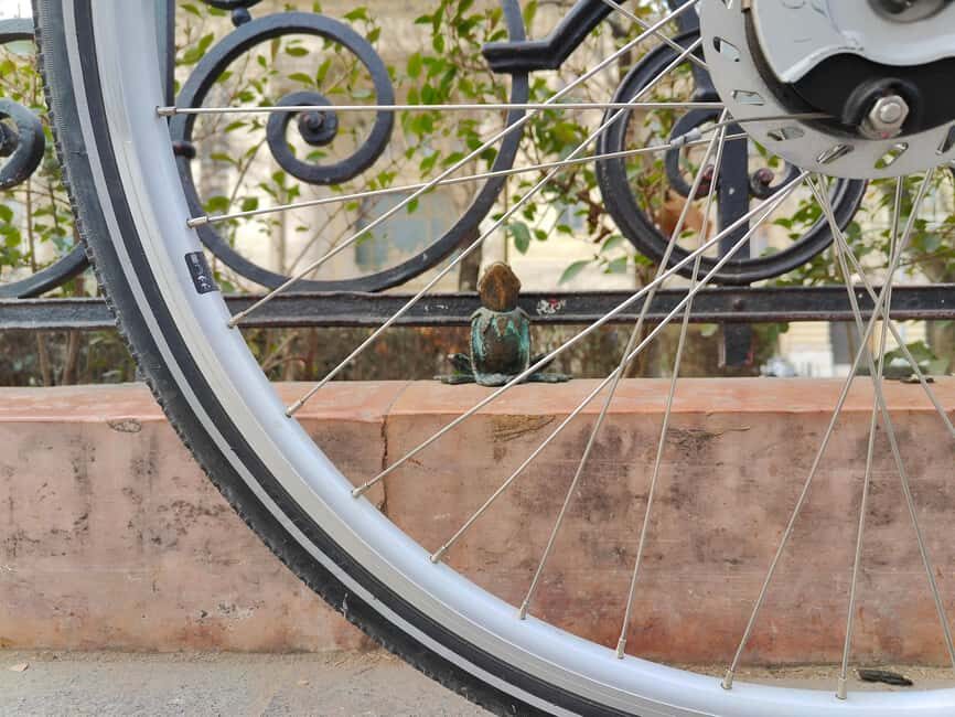 Budapest Hidden Gems Bike Tour: Mini Statues & Views - Who Will Love This Experience?