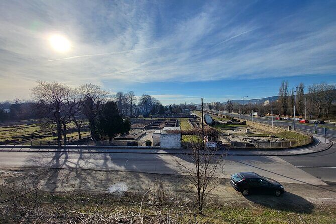 Budapest Hidden Gems: Roman Aquincum Private Tour - A Deep Dive into the Experience