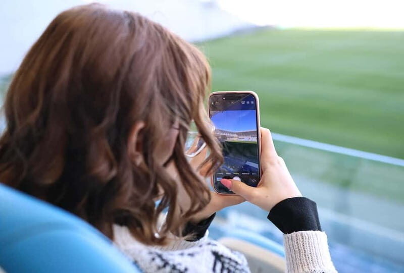 Budapest: Hidegkuti Stadium Guided Tour - Why This Tour Is a Great Choice