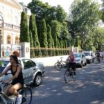 Budapest Highlights Bike Tour with local guide - The Sum Up