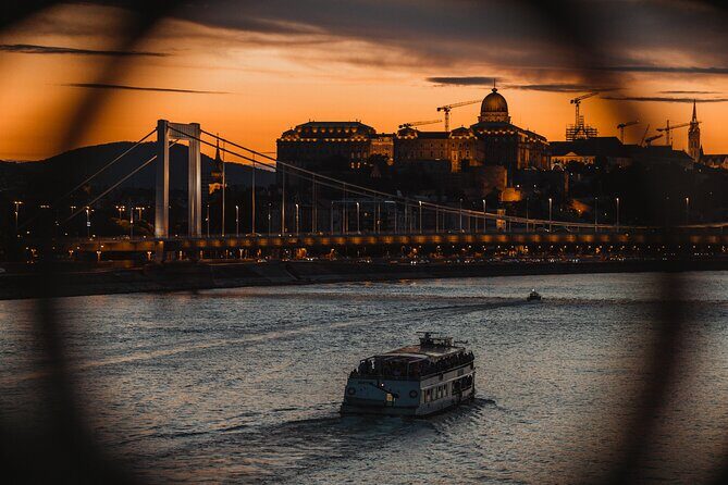 Budapest Highlights Sightseeing Cruise - Why This Cruise Is Worth Considering