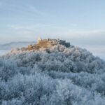 Budapest Hike to Visegrád Castle w or wo Sauna/Danube beach - Visiting Visegrád Castle