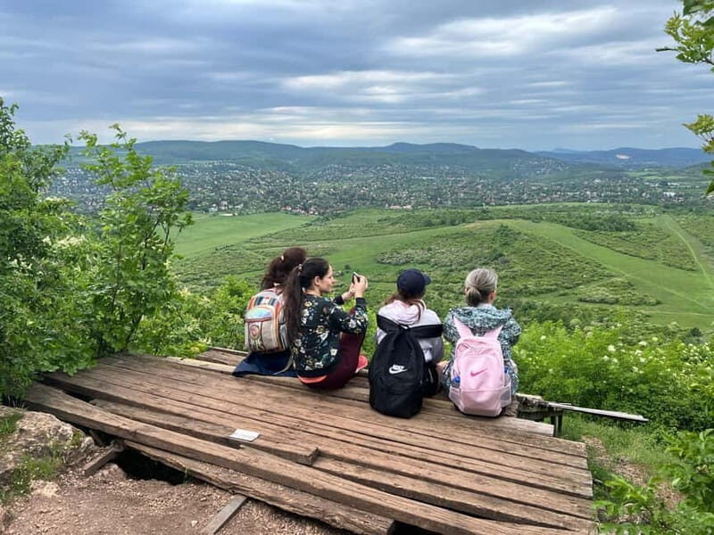 Budapest: Hiking Tour in the Buda Hills, Hármashatár Hill - Who Should Consider This Tour?