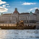 Budapest: Historic Cruise with Welcome Drink - FAQ