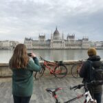 Budapest: Historic Downtown Bicycle Ride with Scenic Views - FAQ