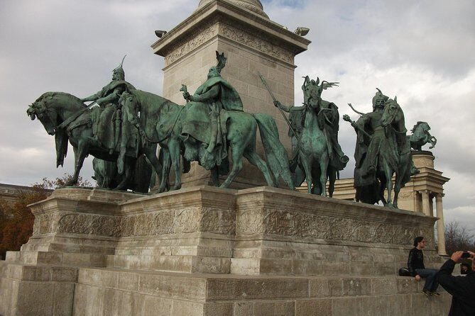 Budapest Historical and Cultural Grand Driving Tour - Practical Details That Matter