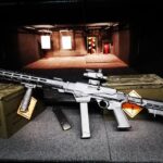 Budapest: Hollywood Gun Range Shooting Package - The Practicalities