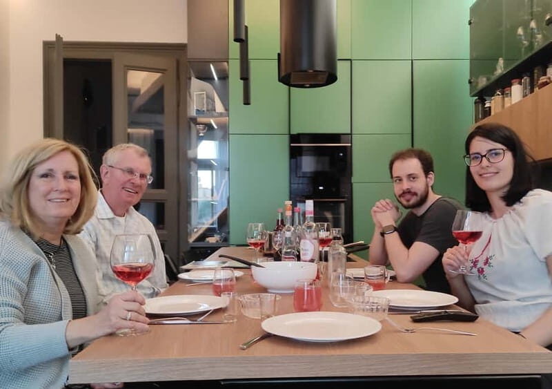 Budapest: Hungarian Dinner in a Local Home with Dani & Kate - Who Is This Experience Perfect For?