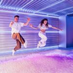 Budapest: Ikono Budapest Entry Ticket - The Experience Experience: Guides and Atmosphere