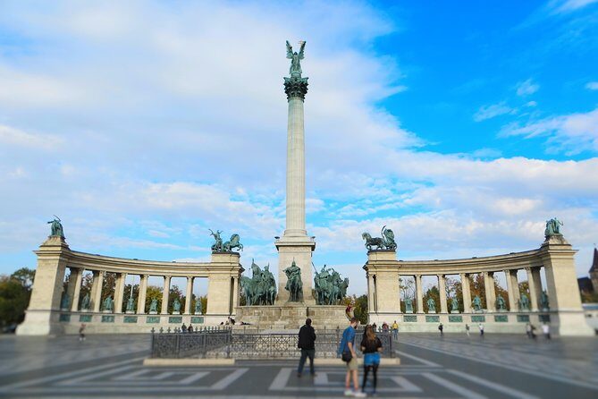 Budapest in a Day Private Luxury Sightseeing Tour - Final Thoughts