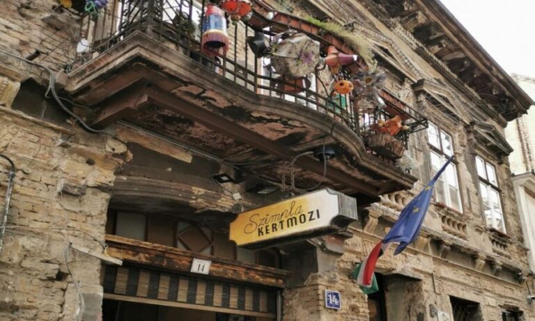 Budapest: Jewish District Private Walking Tour - Final Thoughts: Is It Worth It?