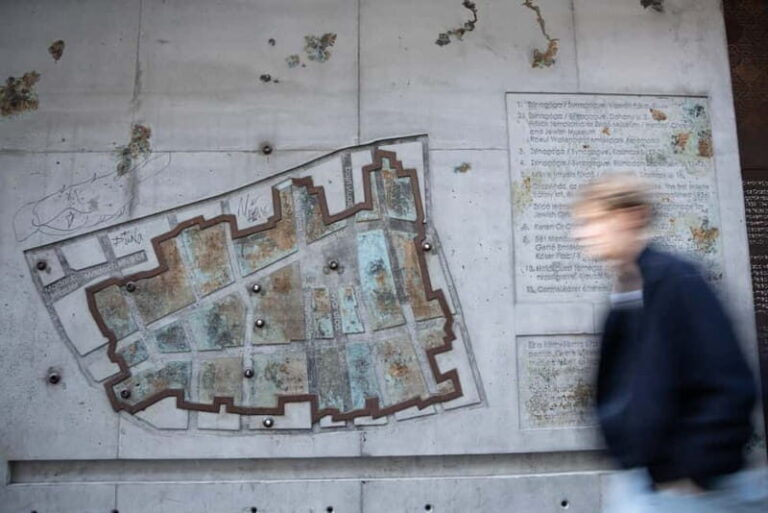 Budapest: Jewish Quarter Walking Tour with Synagogue Entry - Practicalities and Value