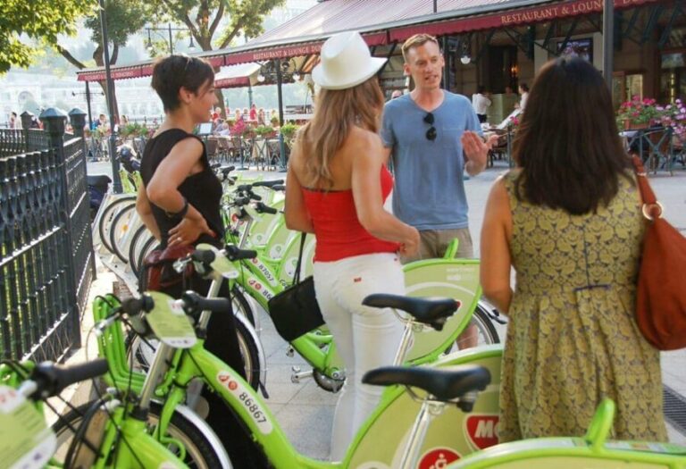 Budapest: Just The Way You Like It - A tailor-made tour - FAQ